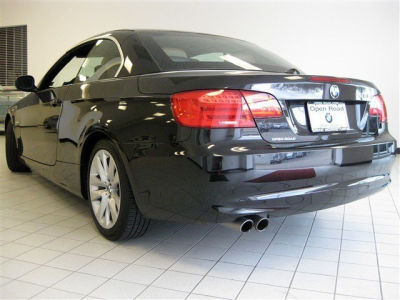 2011 BMW 328  i