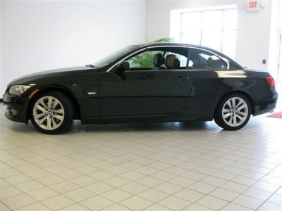 2011 BMW 328  i