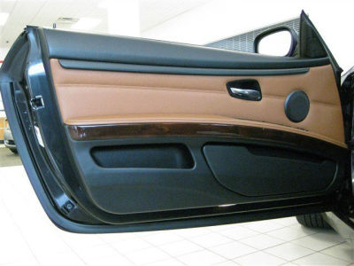 2011 BMW 328  i