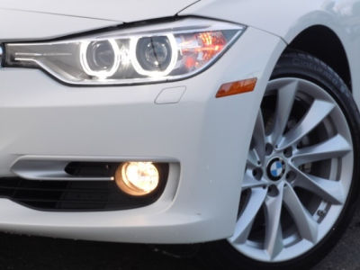 2012 BMW 328 i