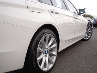 2012 BMW 328 i