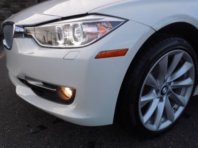 2012 BMW 328 i