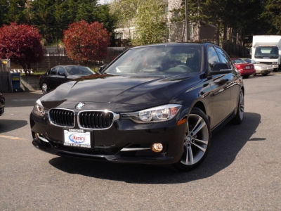 2013 BMW 328  i