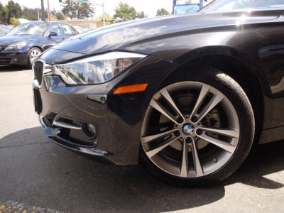 2013 BMW 328  i