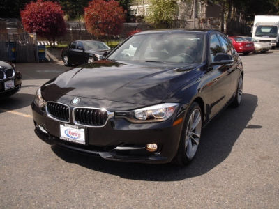 2013 BMW 328  i