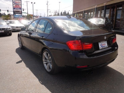 2013 BMW 328  i