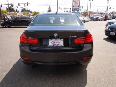 2013 BMW 328  i