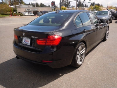 2013 BMW 328  i