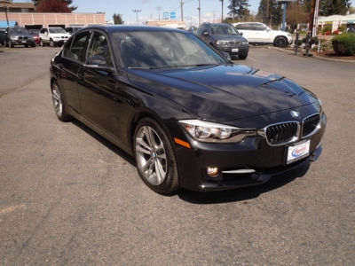 2013 BMW 328  i
