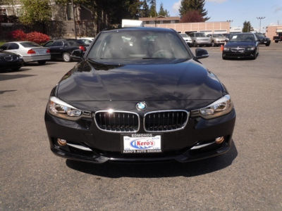 2013 BMW 328  i