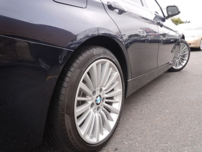 2012 BMW 328 i