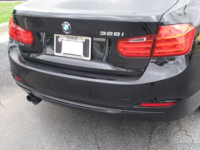 2012 BMW 328 i