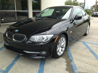 2012 BMW 328  i