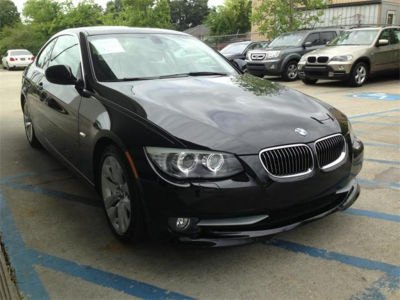 2012 BMW 328 i