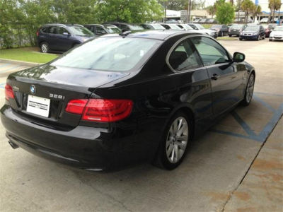 2012 BMW 328 i