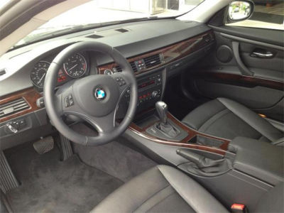2012 BMW 328 i