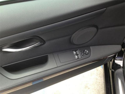 2012 BMW 328 i