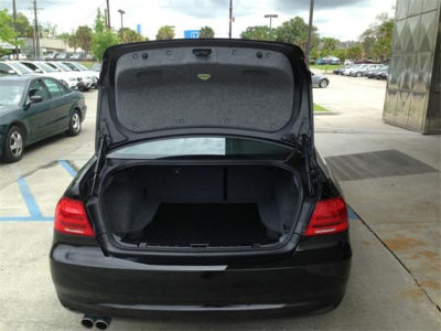 2012 BMW 328 i