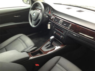 2012 BMW 328 i