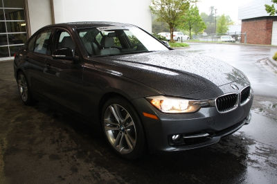 2012 BMW 328  i