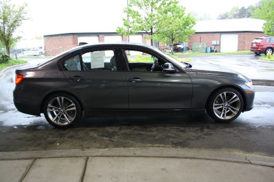 2012 BMW 328  i