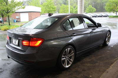 2012 BMW 328  i