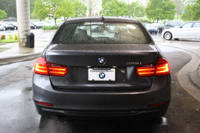 2012 BMW 328  i