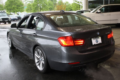 2012 BMW 328  i