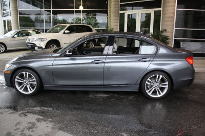 2012 BMW 328  i