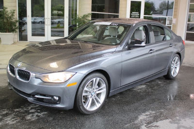 2012 BMW 328  i