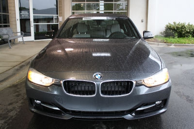 2012 BMW 328  i