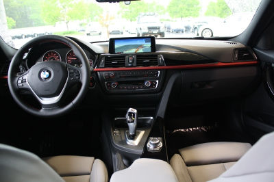 2012 BMW 328  i
