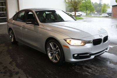 2012 BMW 328  i