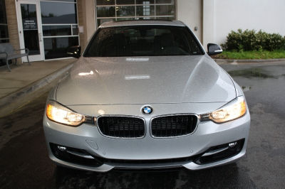 2012 BMW 328 i