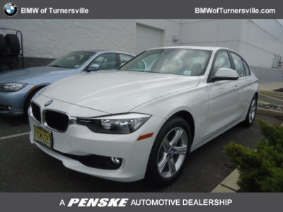 2013 BMW 328  i xDrive