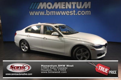 2012 BMW 328  i