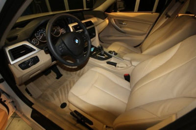 2012 BMW 328 i