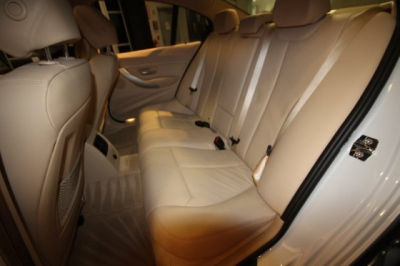 2012 BMW 328 i
