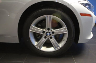 2012 BMW 328 i