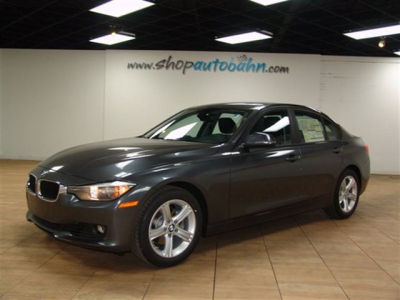 2012 BMW 328  i