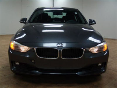 2012 BMW 328 i