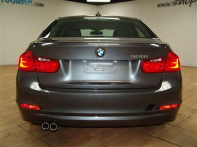 2012 BMW 328 i