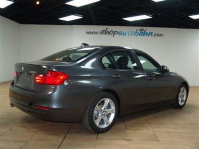 2012 BMW 328 i