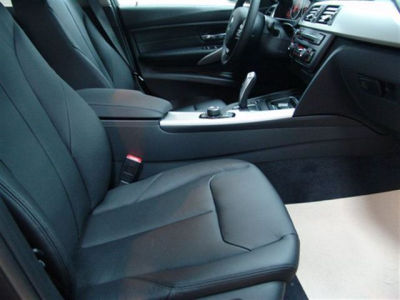 2012 BMW 328 i