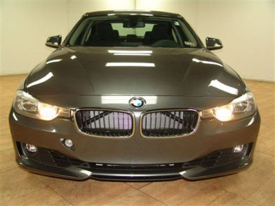 2012 BMW 328  i