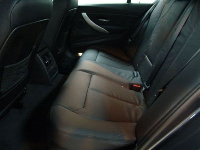 2012 BMW 328 i
