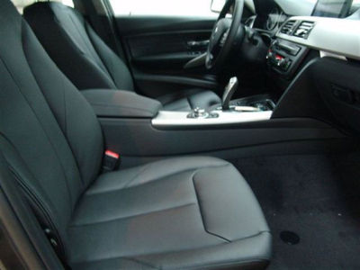 2012 BMW 328 i