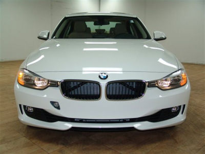 2013 BMW 328  i