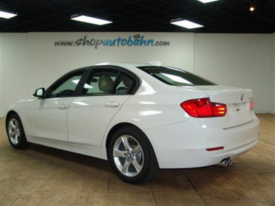 2013 BMW 328  i