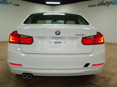 2013 BMW 328  i